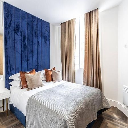 The Pocklington - The Filbert Suite Leicester Buitenkant foto