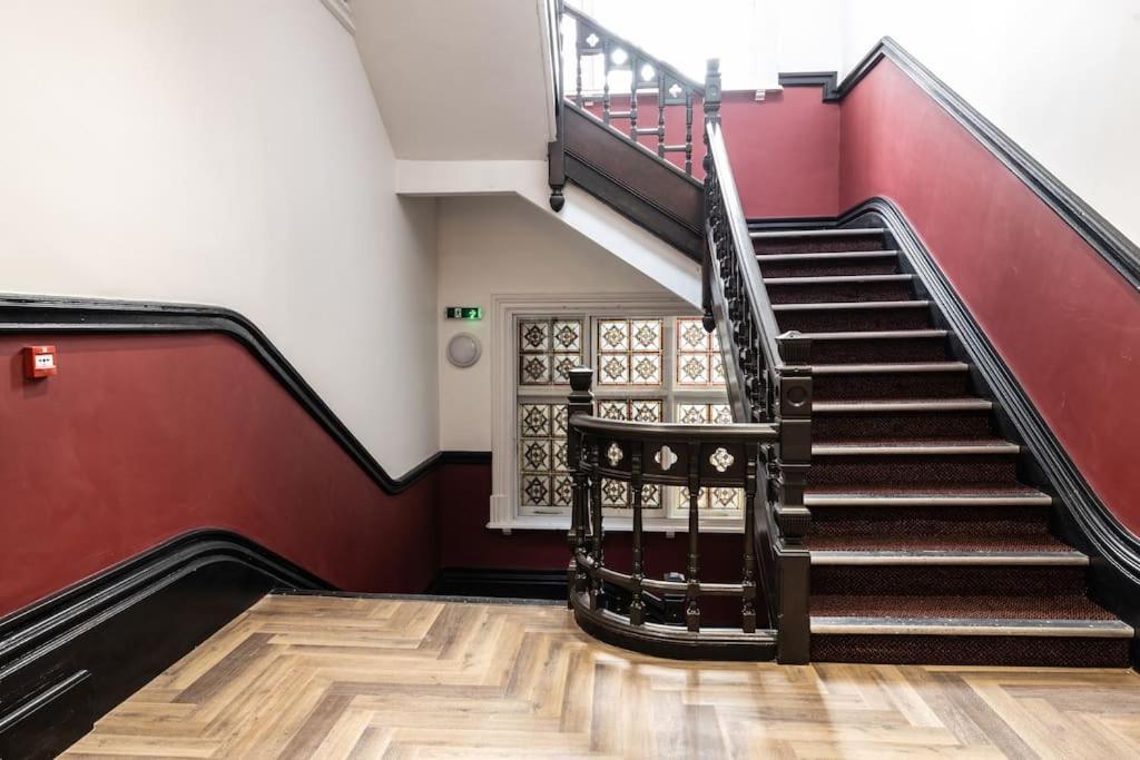 The Pocklington - The Filbert Suite Leicester Buitenkant foto