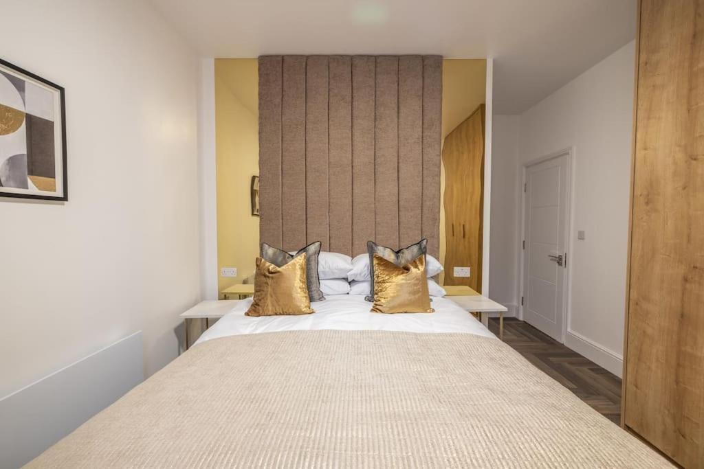 The Pocklington - The Filbert Suite Leicester Buitenkant foto