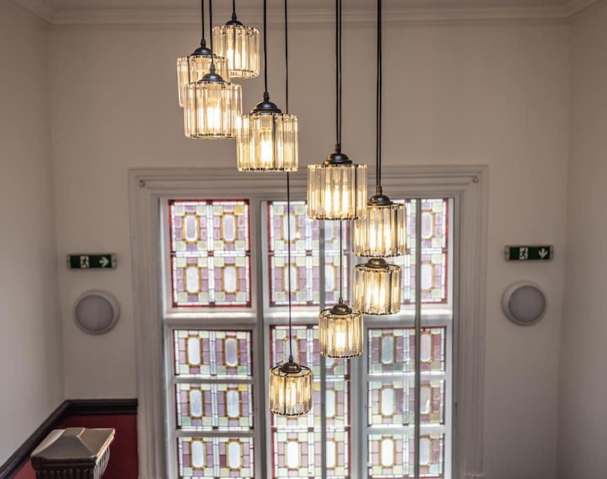 The Pocklington - The Filbert Suite Leicester Buitenkant foto
