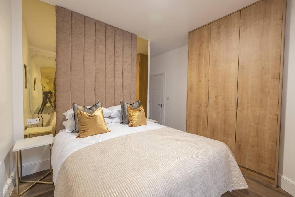 The Pocklington - The Filbert Suite Leicester Buitenkant foto