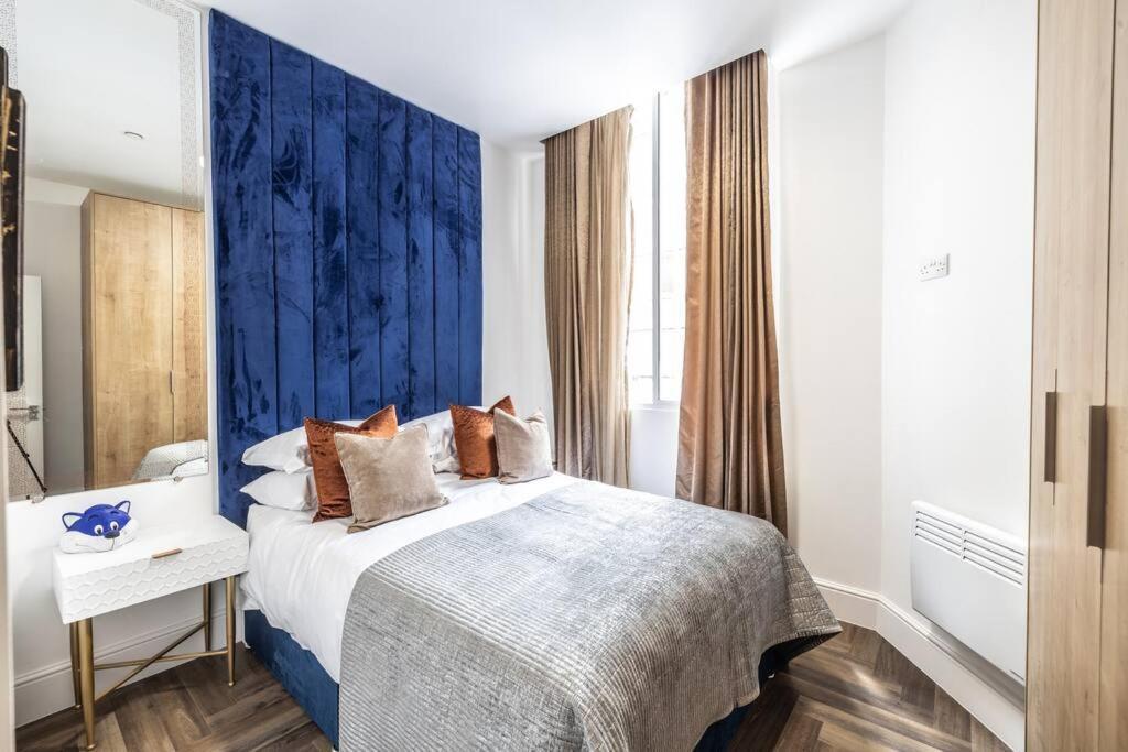 The Pocklington - The Filbert Suite Leicester Buitenkant foto