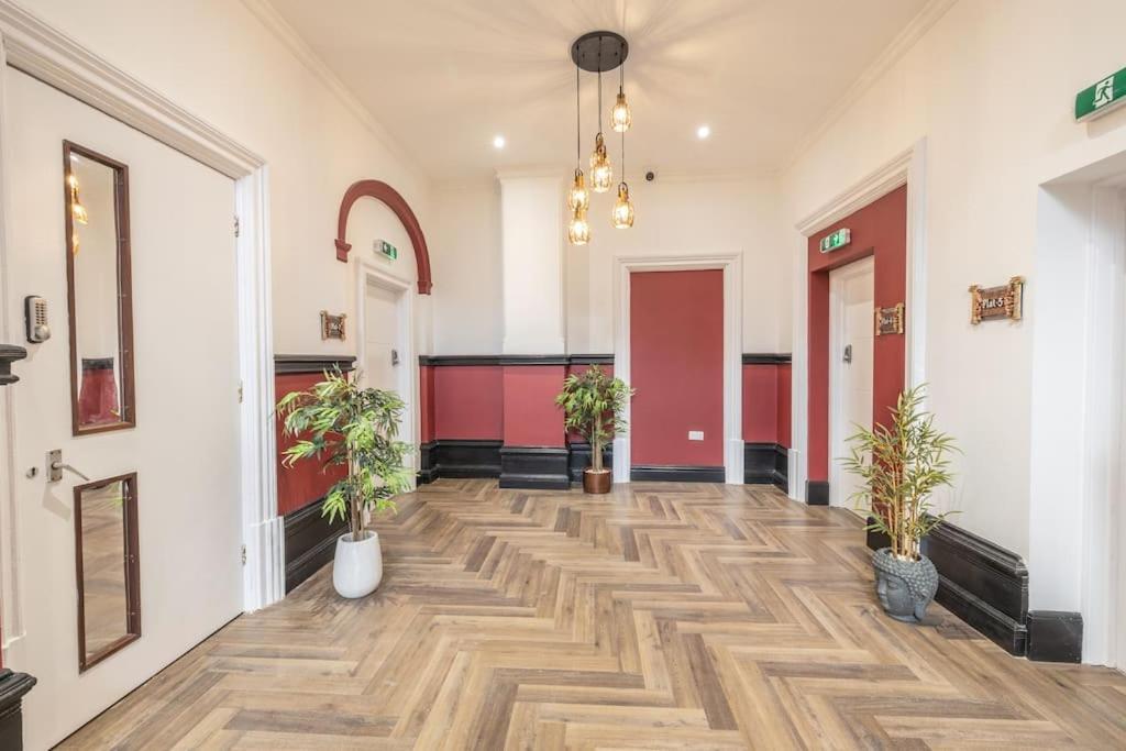 The Pocklington - The Filbert Suite Leicester Buitenkant foto