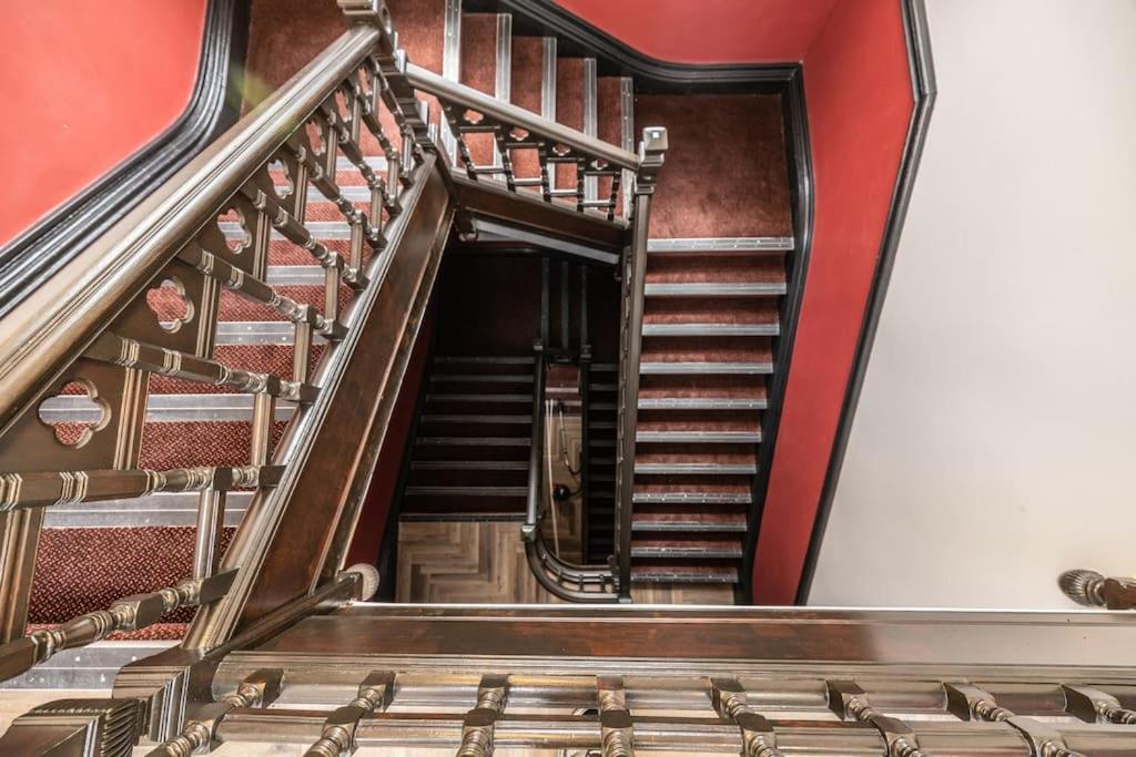 The Pocklington - The Filbert Suite Leicester Buitenkant foto